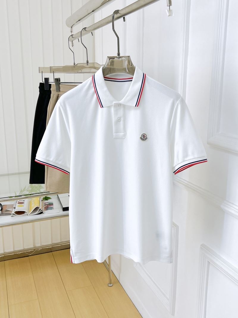 Moncler T-Shirts